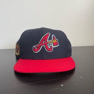 Atlanta Braves Hat